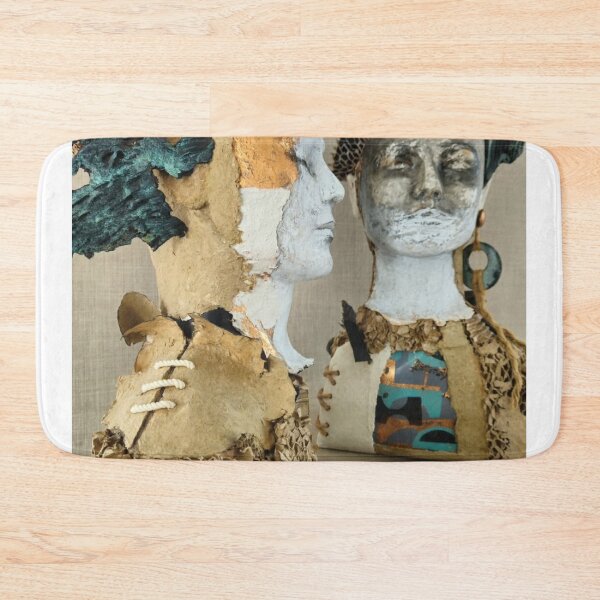 Item preview, Organic Myrkur Forms in Clay designed and sold by apiolands.