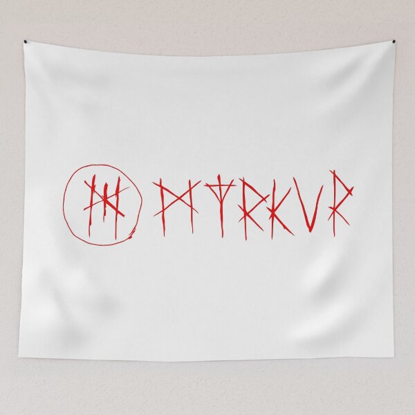 Item preview, Organic Myrkur Forms in Clay designed and sold by apiolands.