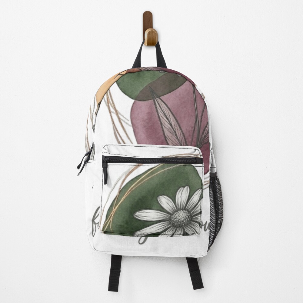 Item preview, Backpack designed and sold by HonestGood.