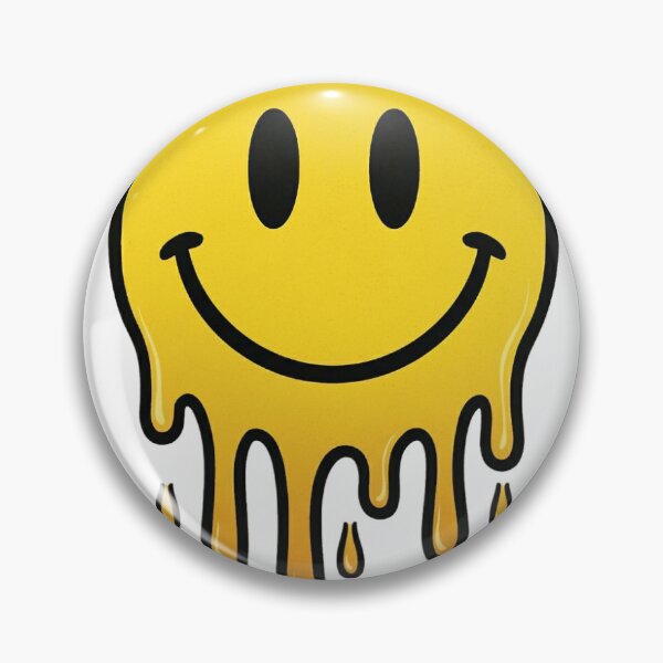 Item preview, Smiley designed and sold by HonestGood.