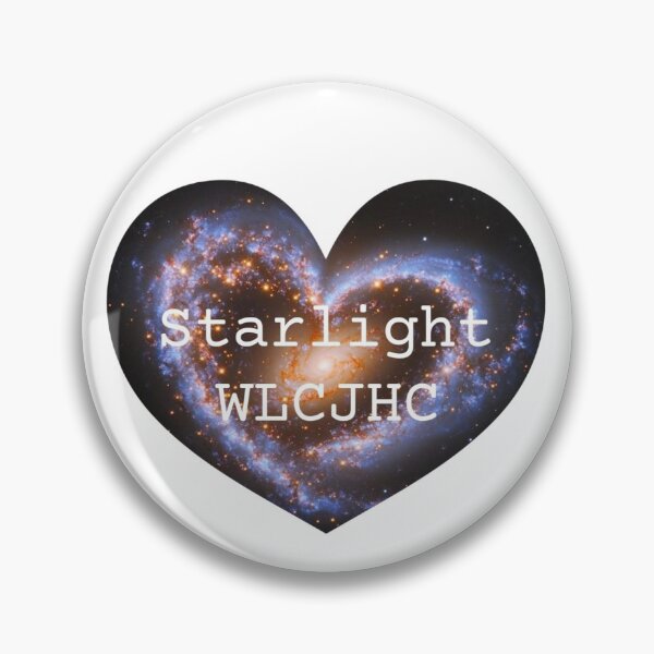 Item preview, Starlight WLCHJC Icon designed and sold by Starlight_WLCJHC.