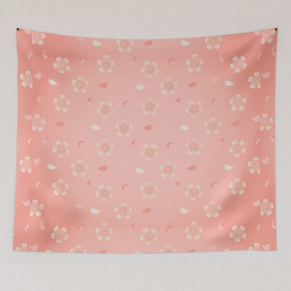 Item preview, Cherry Blossom 2 designed and sold by Colalogbook.