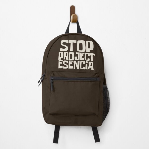 Item preview, STOP Project Esencia  designed and sold by DesignCollectiv.