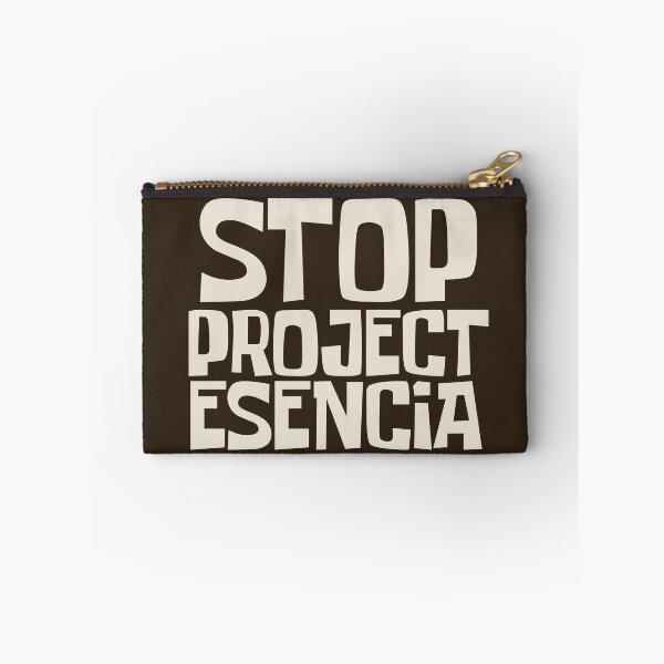Item preview, STOP Project Esencia designed and sold by DesignCollectiv.