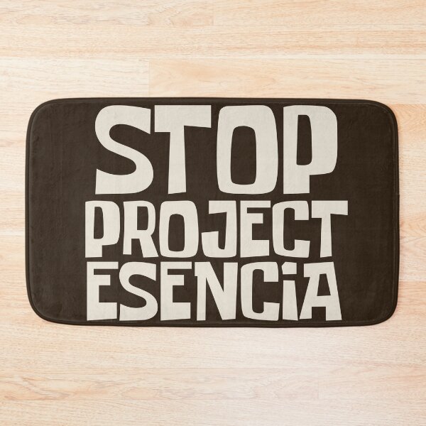 Item preview, STOP Project Esencia  designed and sold by DesignCollectiv.