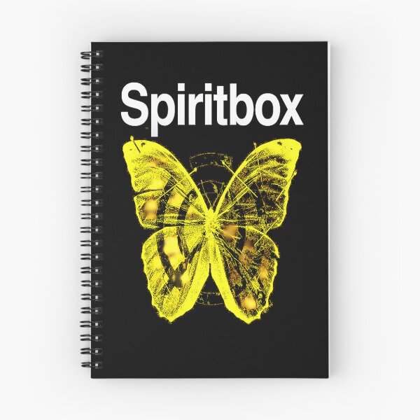 Item preview, New Best Spiritboxs New Logo designed and sold by SATURDAYSRELICS.