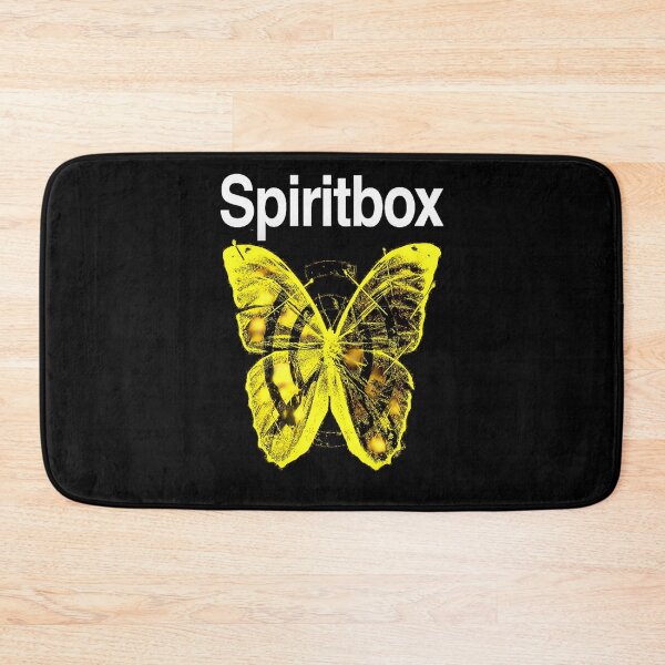 Item preview, New Best Spiritboxs New Logo designed and sold by SATURDAYSRELICS.
