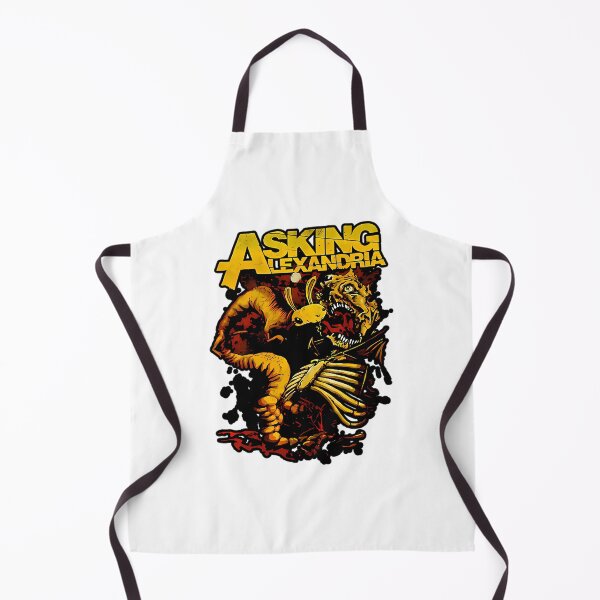 Item preview, Askings Alexandrias designed and sold by SATURDAYSRELICS.