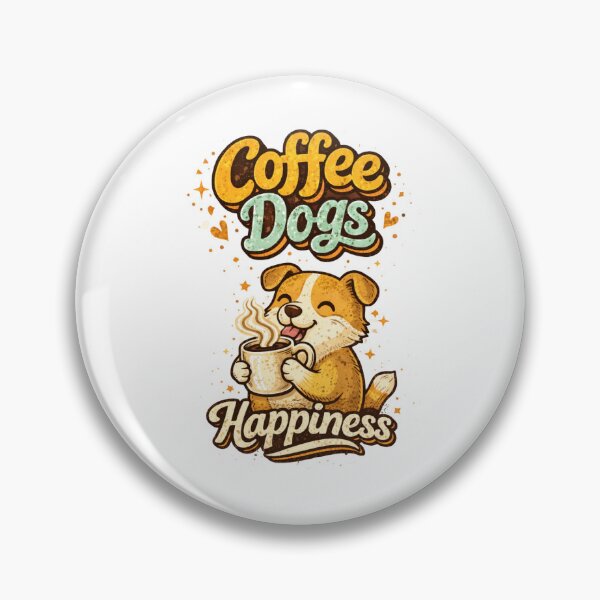 Artikelvorschau, Niedliches Kaffeehund-Shirt – Lustiges Design mit einem kaffeetrinkenden Welpen. Perfekt als Geschenk für Kaffee- und Hundeliebhaber, z. B. für T-Shirts, Aufkleber, iPhone-Hüllen, Tassen, Taschen und Hoodies. entworfen und verkauft von ArtByTripti.