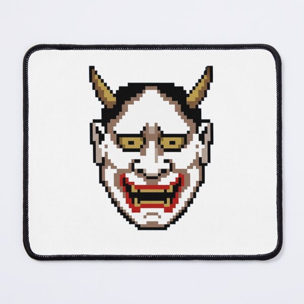 Item preview, HANNYA DOT designed and sold by The funny Japan.