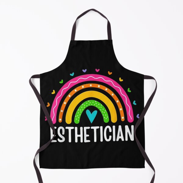 Item preview, Aesthetician designed and sold by goombi-creative.