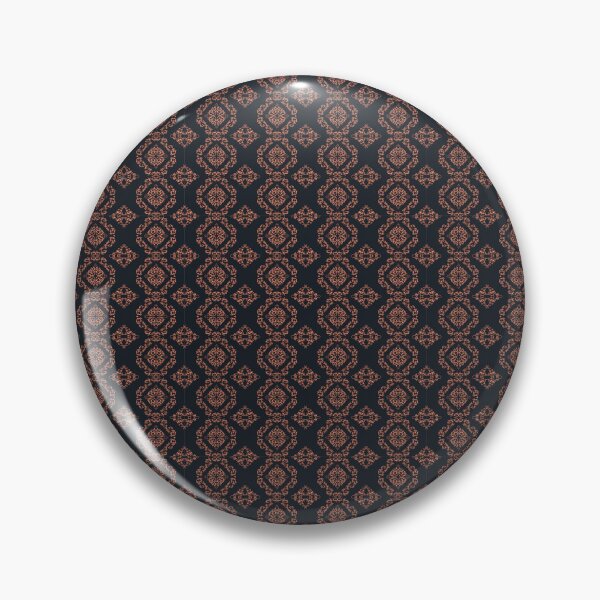 Item preview, Batik designed and sold by Qcloth.
