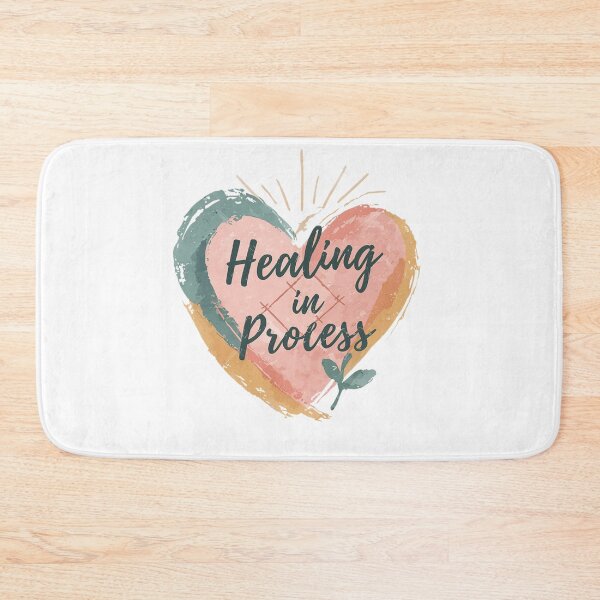 Item preview, Copy of Copy of Healing in Progress Graphic Tee - Soft Unisex T-Shirt for All-Day Comfort designed and sold by MoolokaiApperal.