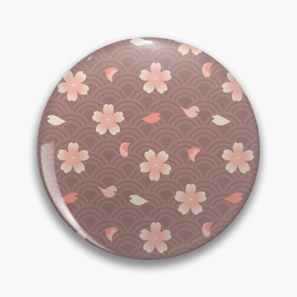 Item preview, Cherry Blossom 4 designed and sold by Colalogbook.