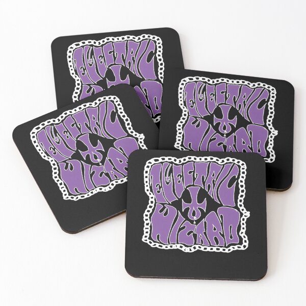 Item preview, Electric Wizard  designed and sold by AuthenticoStore.