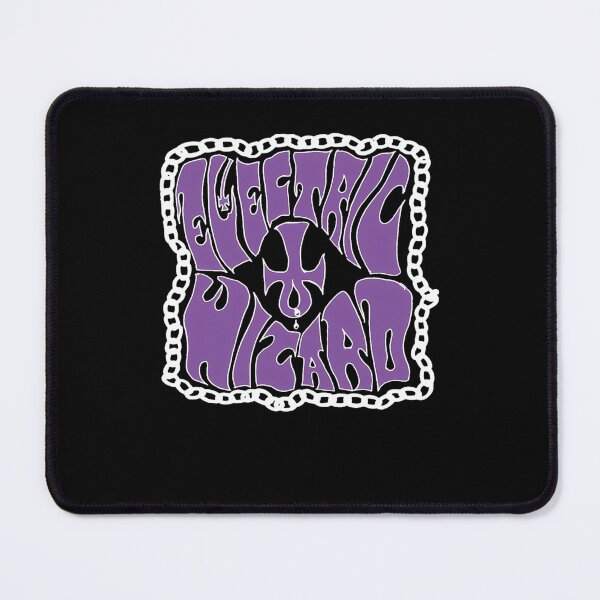 Item preview, Electric Wizard  designed and sold by AuthenticoStore.
