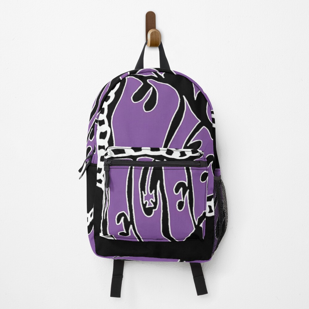 Item preview, Backpack designed and sold by AuthenticoStore.