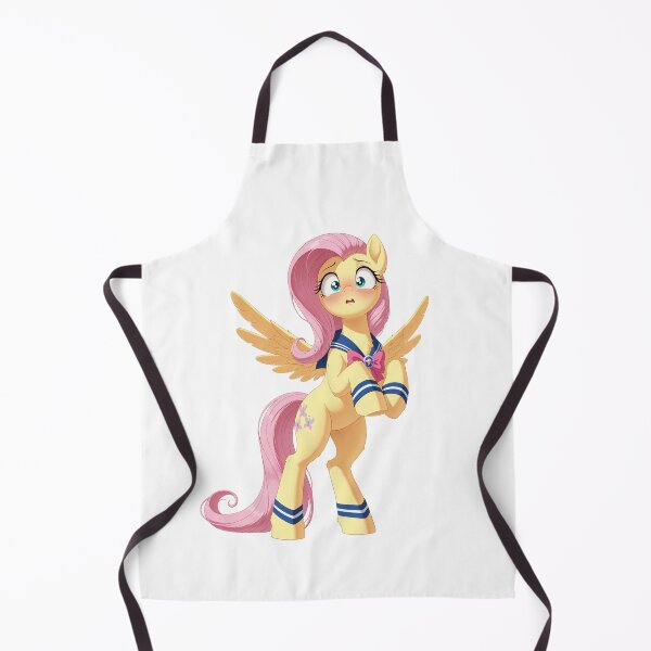 Item preview, Sailor Fluttershy designed and sold by CeluniaMoon's Art - Cute Furry, Anime, and More! .