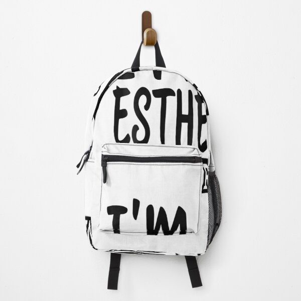 Item preview, Aesthetician designed and sold by goombi-creative.