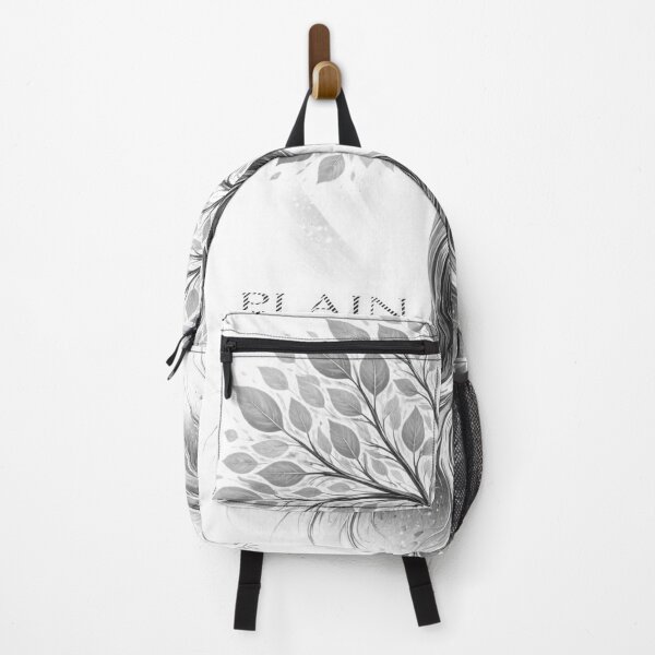 Item preview, Simple Life Plain Living – Minimalist Tree Design designed and sold by ArtGMerch.