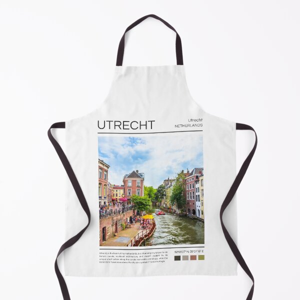 Item preview, Utrecht - Netherlands - Photography designed and sold by StudioRedKoala.