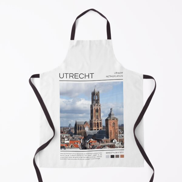 Item preview, Utrecht - Netherlands - Photography designed and sold by StudioRedKoala.