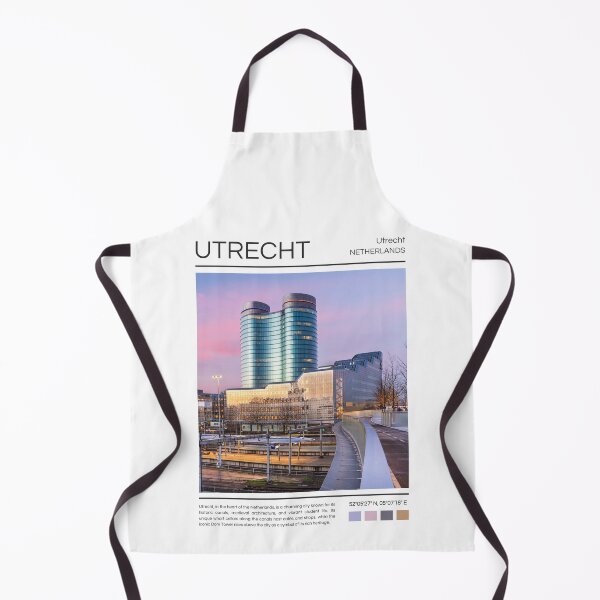 Item preview, Utrecht - Netherlands - Photography designed and sold by StudioRedKoala.