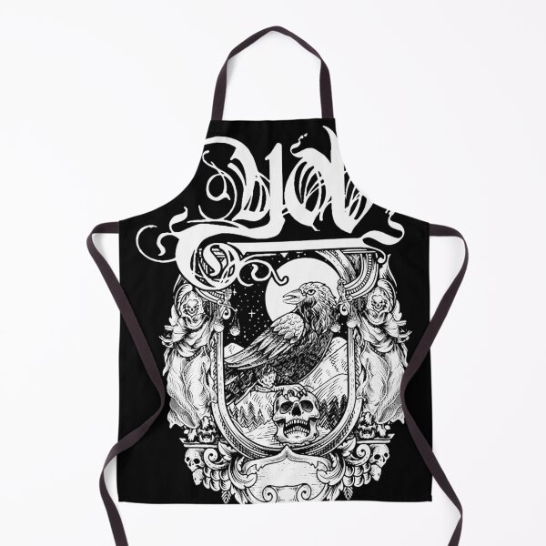 Item preview, Yob designed and sold by RanKuma.