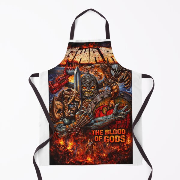 Item preview, Carnival of Chaos designed and sold by Moonthamin.