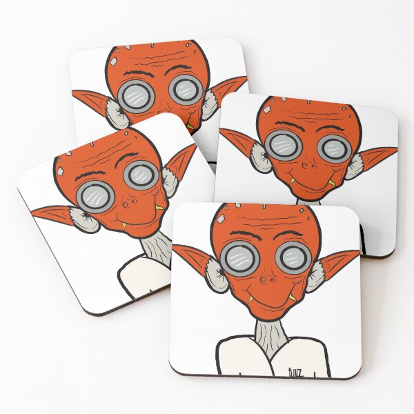 Item preview, Dreg — Sinister | Happily Unhinged designed and sold by So-Hipster.