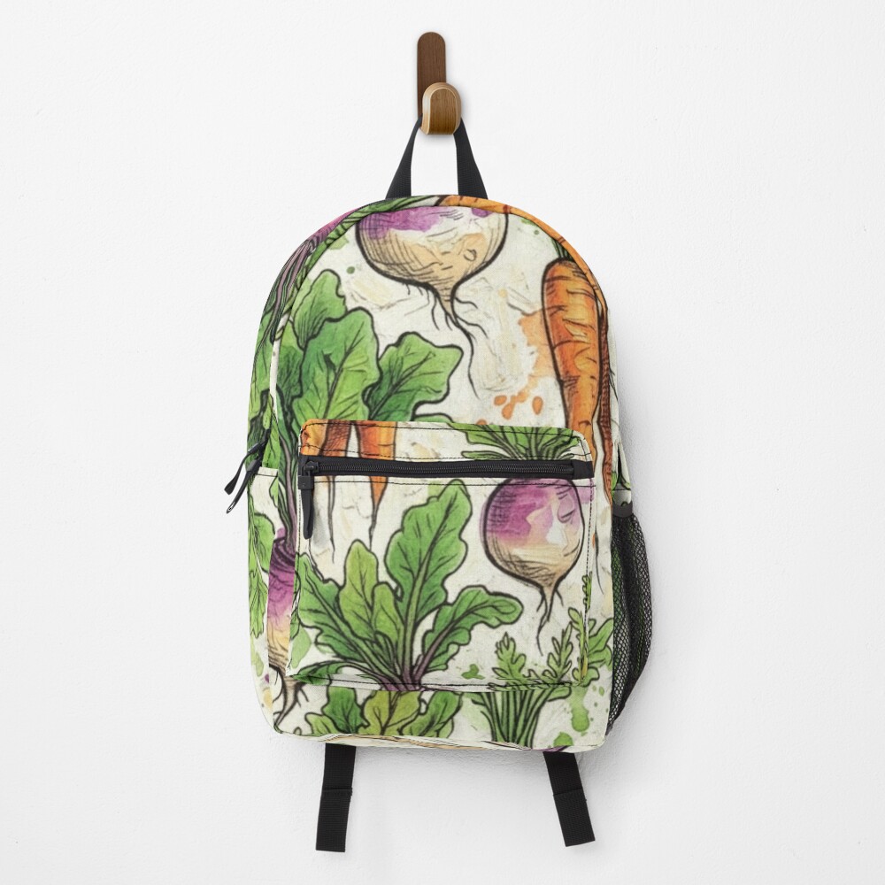 Item preview, Backpack designed and sold by DDLeach.