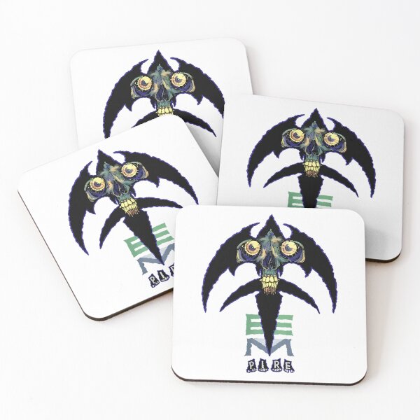 Item preview, Queensryche  designed and sold by AuthenticoStore.