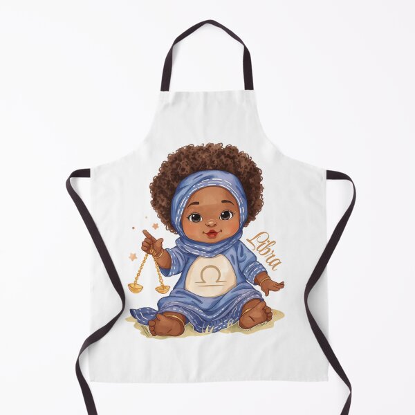 Item preview, Baby Libra Zodiac – Cute Astrology Baby, Libra Sign Gift designed and sold by Silaris Designs.