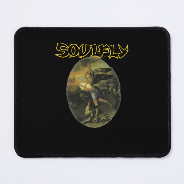 Item preview, Soulfly designed and sold by Best-Community.