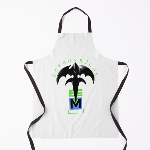 Item preview, Queensryche designed and sold by caramelmilkshop.