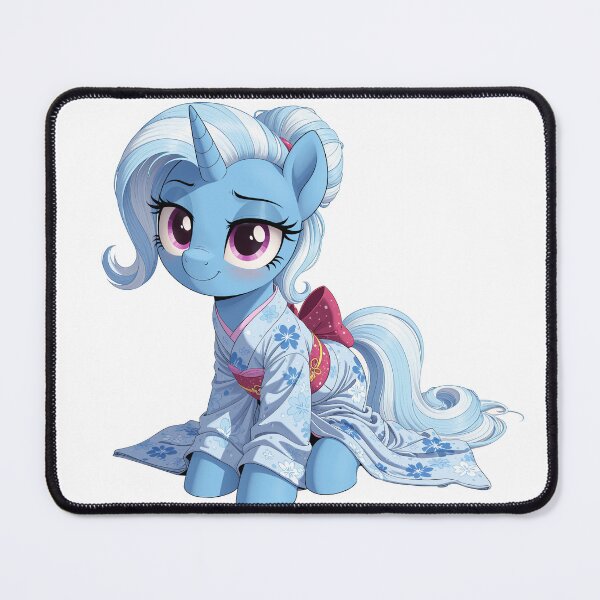 Item preview, The Great and Powerful Trixie Kemono  designed and sold by CeluniaMoon's Art - Cute Furry, Anime, and More! .