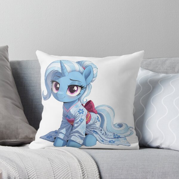 Item preview, The Great and Powerful Trixie Kemono  designed and sold by CeluniaMoon's Art - Cute Furry, Anime, and More! .