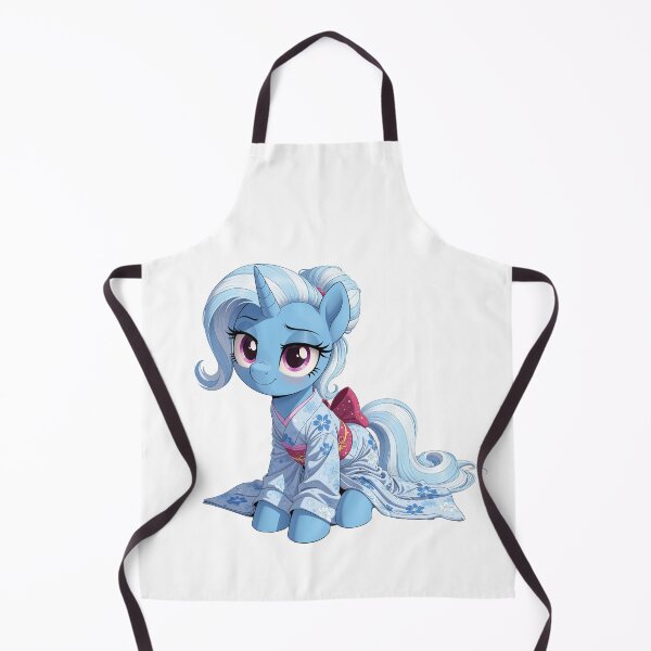 Item preview, The Great and Powerful Trixie Kemono designed and sold by CeluniaMoon's Art - Cute Furry, Anime, and More! .