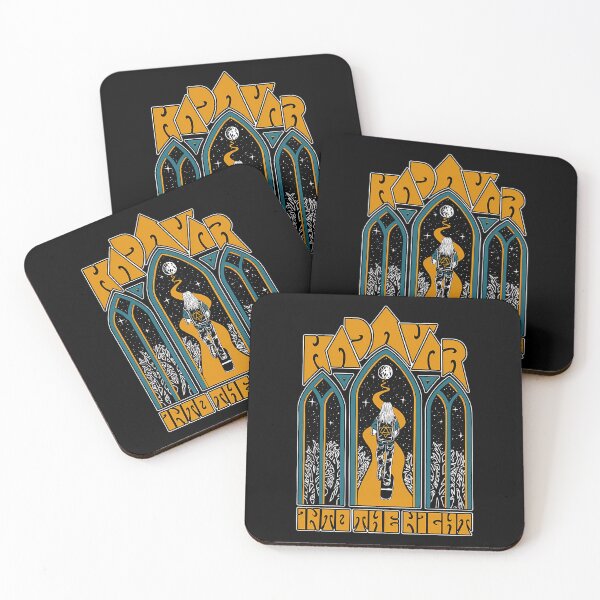 Item preview, Kadavar  designed and sold by SlashyShop.