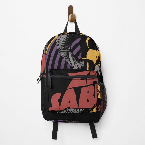 Item preview, Zakk Sabbath designed and sold by RanKuma.
