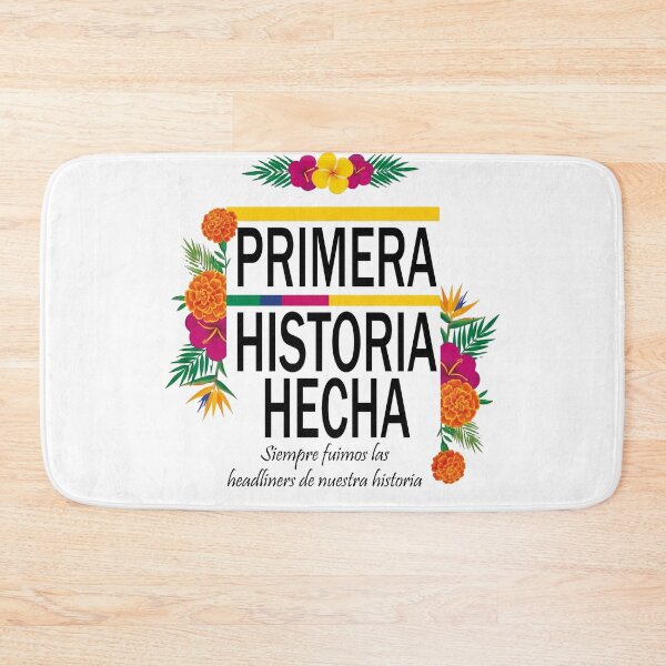 Item preview, First Latina to Headline – History Made designed and sold by FlamaC.