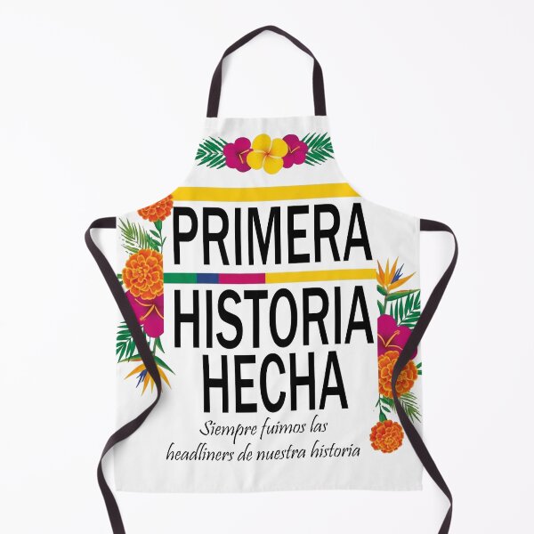 Item preview, First Latina to Headline – History Made designed and sold by FlamaC.