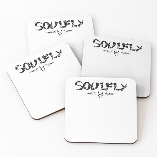 Item preview, Soulfly  designed and sold by Best-Community.