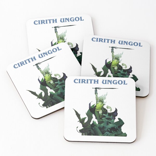 Item preview, Cirith Ungol  designed and sold by AuthenticoStore.