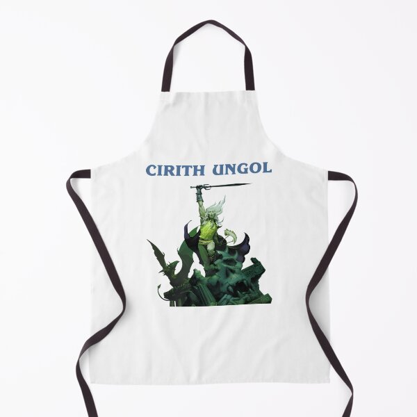 Item preview, Cirith Ungol designed and sold by AuthenticoStore.
