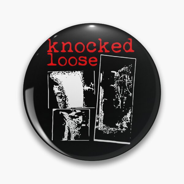 Item preview, Knocked Loose  designed and sold by caramelmilkshop.