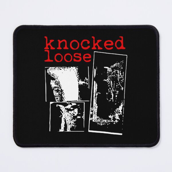 Item preview, Knocked Loose designed and sold by caramelmilkshop.