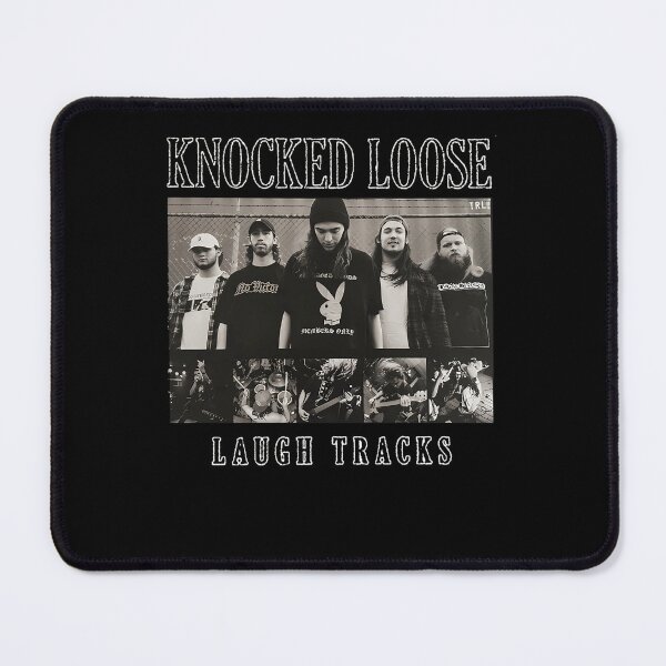 Item preview, Knocked Loose  designed and sold by SlashyShop.