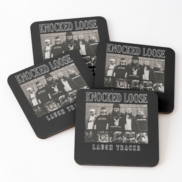 Item preview, Knocked Loose  designed and sold by SlashyShop.