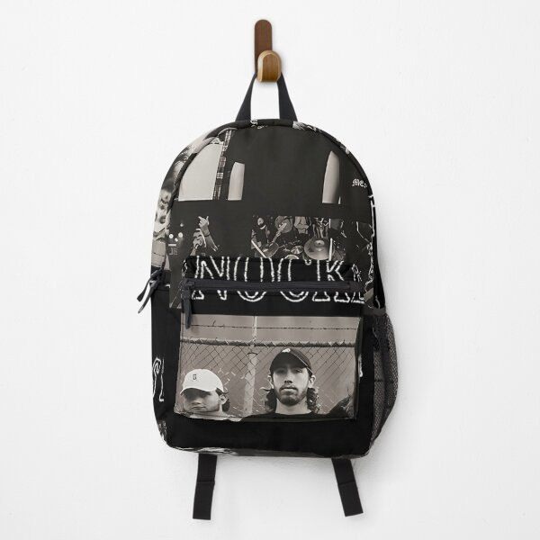 Item preview, Knocked Loose designed and sold by SlashyShop.